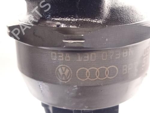 Injector AUDI A3 (8P1) 1.9 TDI | BP35723004M100 - Image 5