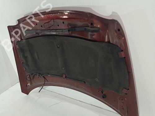 Capot JEEP COMPASS (MK49)  | BP31620965C1 