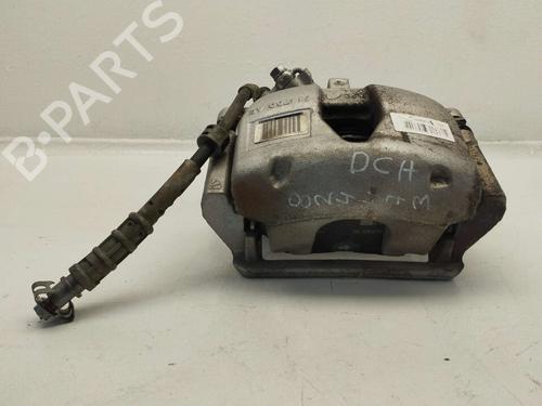 Used Right front brake caliper Right front brake caliper DS DS 7 (J4_, JC_) E-TENSE 4x4 300 (J45GBU) (299 hp) 40096452 40096452