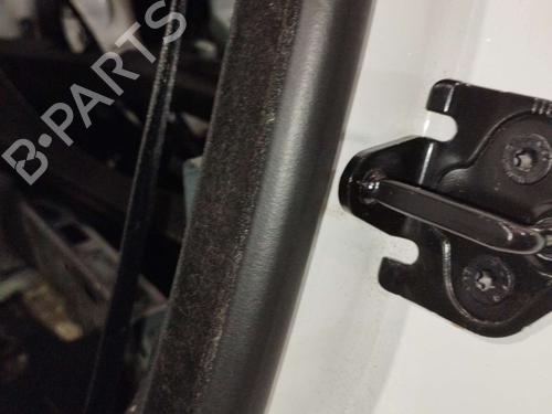 Rubber door seal LAND ROVER RANGE ROVER EVOQUE (L538) | BP25746844C142