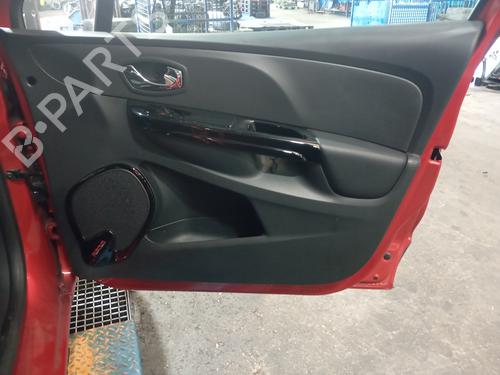 Used Front right panel RENAULT CLIO IV (BH_) [2012-2021]  25297011