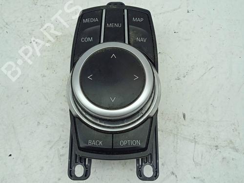 Used Switch BMW 1 (F21) 118 d (150 hp) 16131505
