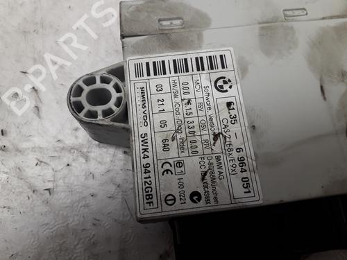 Ignition barrel BMW 1 (E87) 120 d | BP11151900M48 - Image 3