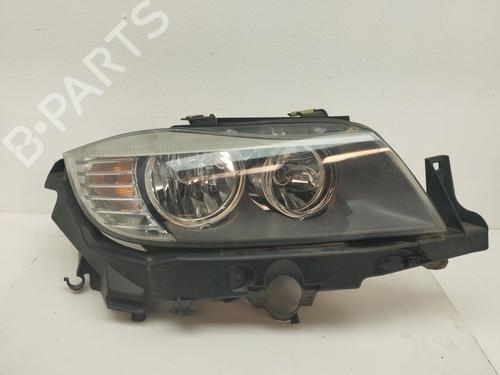 Used Right headlight Right headlight BMW 3 Touring (E91) 318 d (143 hp) 36022452 36022452