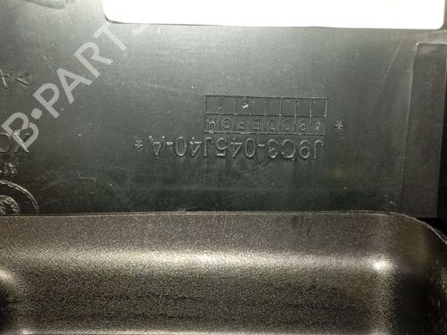 Armrest / Center console JAGUAR E-PACE (X540) 2.0 D180 AWD | BP19934861I20  - Image 7