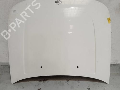 Motorhjelm NISSAN 100NX (B13) [1990-1996]  4257083