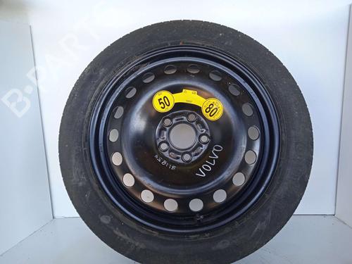 Bordwerkzeug für VOLVO XC60 I SUV (156) [2008-2018]  31614345