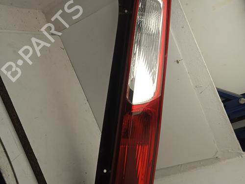 Used Right taillight Right taillight FORD FOCUS II (DA_, HCP, DP) 1.6 TDCi (109 hp) 4336774 4336774