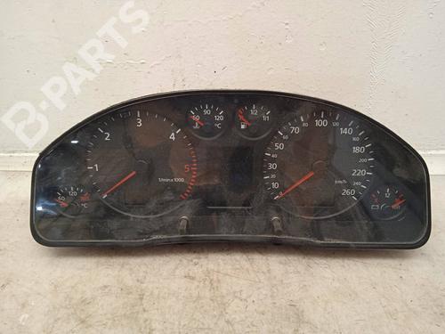Used Instrument cluster Instrument cluster AUDI A6 C5 (4B2) 2.5 TDI (150 hp) 11163452 11163452