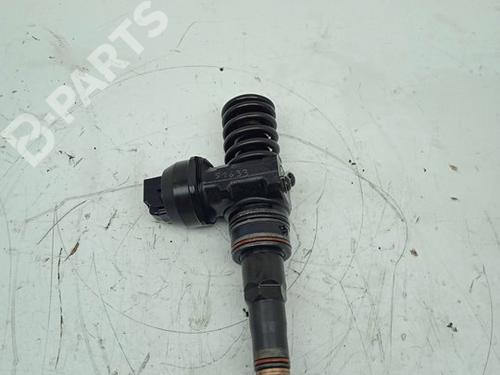 Used Injector VW GOLF IV (1J1) 1.9 TDI (90 hp) 11165731