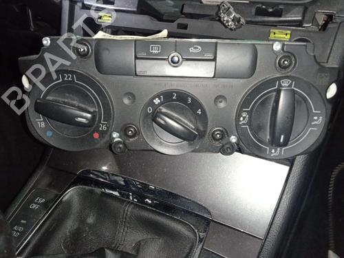 Used Climate control VW PASSAT B6 (3C2) 2.0 TDI 16V (140 hp) 16674799