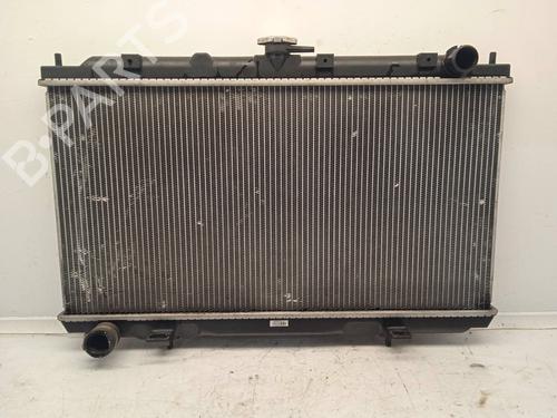 Used Water radiator NISSAN ALMERA II Hatchback (N16) 2.2 Di (110 hp) 11159457