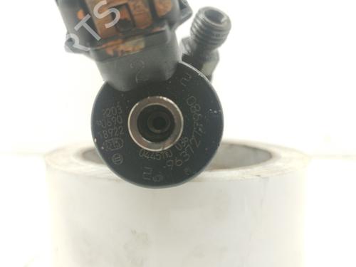 Injector PEUGEOT 607 (9D, 9U) 2.2 HDi | BP31620038M100