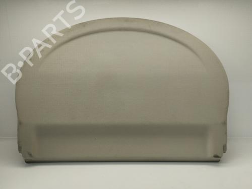 Used Rear parcel shelf RENAULT LAGUNA III (BT0/1) [2007-2015]  17568199