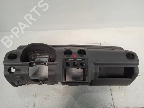 Used Dashboard Dashboard VW CADDY III Box Body/MPV (2KA, 2KH, 2CA, 2CH) 1.9 TDI (105 hp) 4353359 4353359