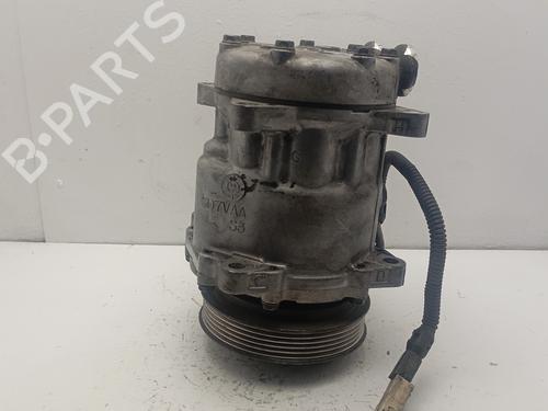 Used AC compressor AC compressor 4336284 4336284