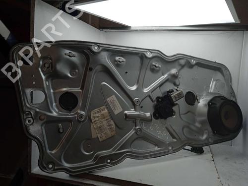 Used Front left window mechanism FIAT STILO (192_) [2001-2010]  4346028