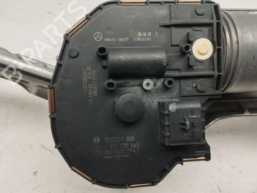 Used Front wiper motor Front wiper motor MERCEDES-BENZ E-CLASS (W211) [2002-2009] 4275900 4275900