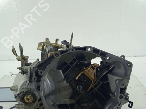 Gearbox PEUGEOT 607 (9D, 9U) 2.2 HDi | BP31620032M3 - Image 4