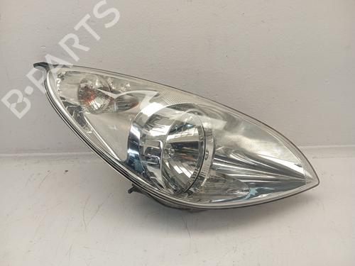 Used Right headlight Right headlight HYUNDAI i20 I (PB, PBT) [2008-2015] 34583982 34583982