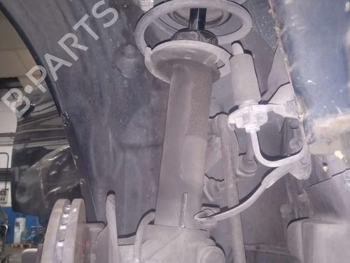 Used Left front shock absorber BMW 3 (E90) 320 d (177 hp) 24509518
