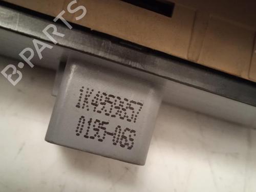 Left front window switch VW PASSAT B6 (3C2) | BP4370629I27