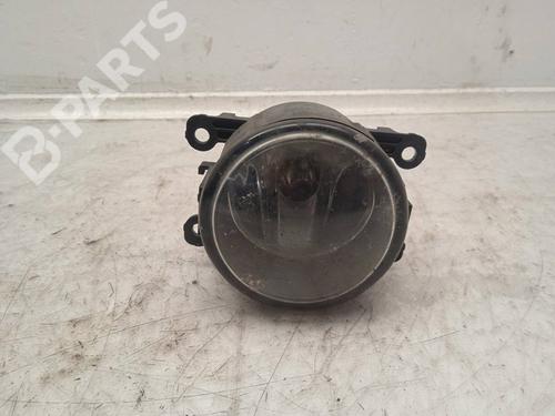 Used Right front fog light Right front fog light PEUGEOT 307 CC (3B) 1.6 16V (110 hp) 11160512 11160512