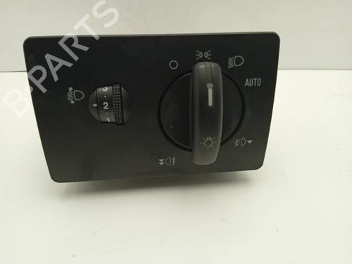 Used Headlight switch Headlight switch 4336192 4336192