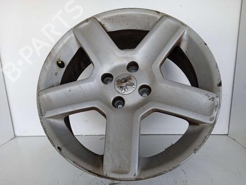 Used Rim PEUGEOT 307 (3A/C) [2000-2012]  31615730