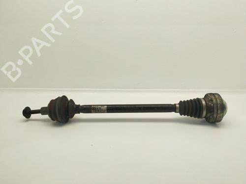 Used Left rear driveshaft Left rear driveshaft 38464237 38464237