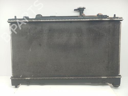 Water radiator MAZDA 6 Saloon (GH) 2.0 MZR-CD (GH14) | BP37693051M31  - Image 5