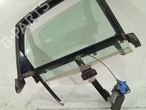 Used Rear right window mechanism AUDI A4 B7 (8EC) 2.0 TDI (170 hp) 11163700