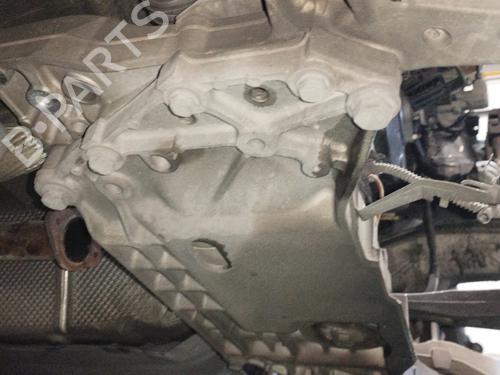 Subframe VW GOLF VI (5K1) | BP17117308M9