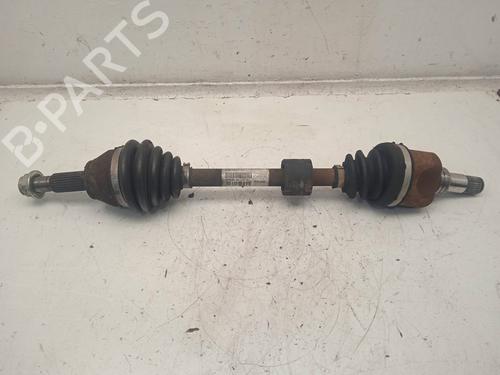 Used Left front driveshaft Left front driveshaft FORD FIESTA VI (CB1, CCN) 1.6 TDCi (90 hp) 11157011 11157011