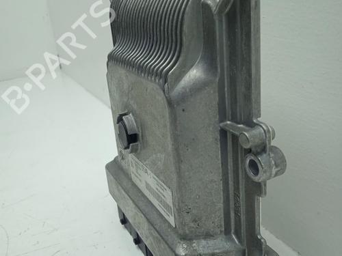 Engine control unit (ECU) PEUGEOT 2008 I (CU_) 1.2 THP 110 / PureTech 110 | BP40012482M57 - Image 3