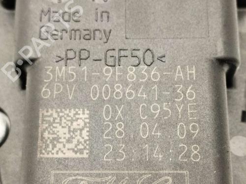 Pedal FORD KUGA I | BP22967154I4