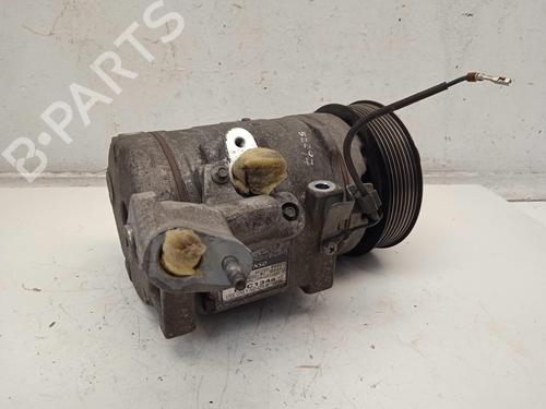 Used AC compressor HONDA ACCORD VII Tourer (CM, CN) [2002-2008]  13496468