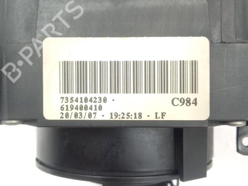 Headlight switch FIAT GRANDE PUNTO (199_) 1.9 D Multijet | BP31619683I24