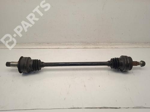 Used Left rear driveshaft MERCEDES-BENZ GLK-CLASS (X204) 250 CDI 4-matic (204.982, 204.904) (204 hp) 11348783