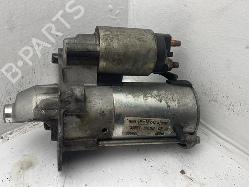 Used Starter FORD FOCUS II (DA_, HCP, DP) 1.6 TDCi (109 hp) 4356968