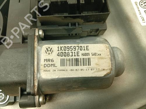 Front left window mechanism VW GOLF V (1K1) 2.0 TDI 16V | BP39074675C22 - Image 5