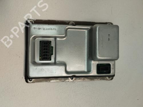 Used Xenon ballast PEUGEOT 807 (EB_) [2002-2026]  17663934