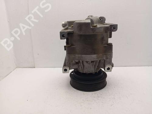 Used AC compressor FIAT PUNTO (188_) [1999-2012]  11157498