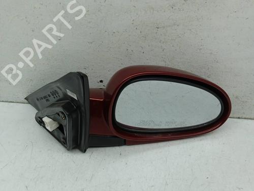 Used Right mirror Right mirror DAEWOO NUBIRA Saloon (J100) 2.0 16V (133 hp) 4255693 4255693