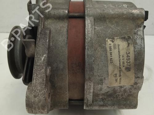 Generator OPEL VECTRA A (J89) [1988-1995]  12600323