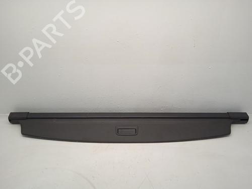 Used Rear parcel shelf VW TOURAN (1T1, 1T2) 2.0 TDI 16V (140 hp) 31619757