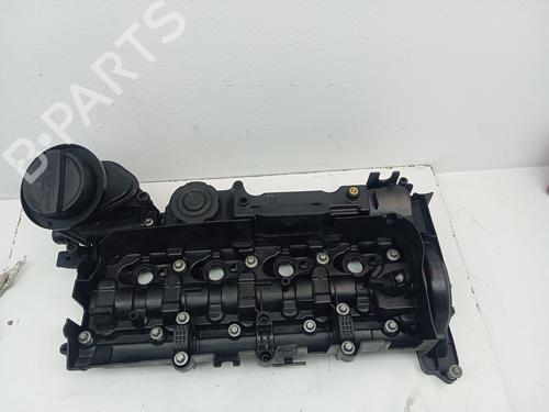 Used Valve cover BMW 5 (F10) 520 d (184 hp) 17145047
