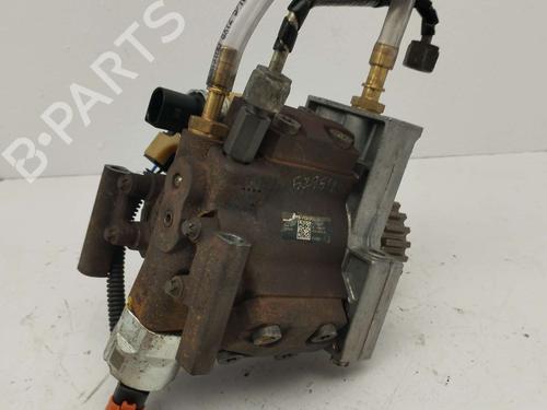 Used Injection pump Injection pump LAND ROVER RANGE ROVER SPORT I (L320) [2005-2013] 18735480 18735480