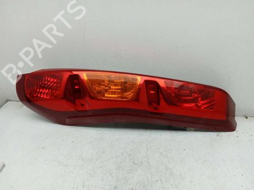 Used Right taillight NISSAN X-TRAIL II (T31) [2007-2018]  11160718