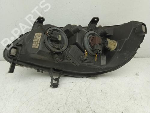 Right headlight OPEL ZAFIRA A MPV (T98) | BP4288060C29